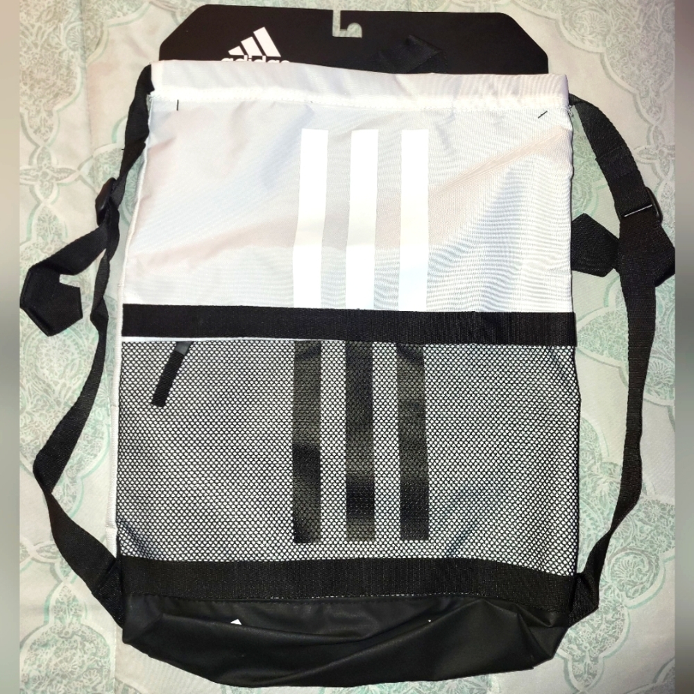Adidas Backpack - Picture 2 of 3